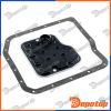 Kit de filtre hydraulique pour TOYOTA | FSF-TY-001, 001-10-21964